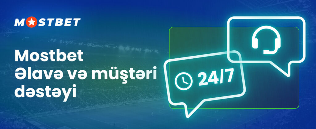 mostbet-də kazino dəstəyi haqqında məlumat