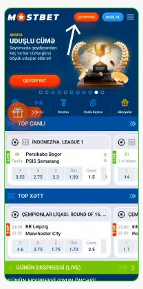 Mostbet-də Aviator oynamağa necə başlamaq barədə ətraflı bələdçi