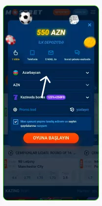 Mostbet-də Aviator oynamağa necə başlamaq barədə ətraflı bələdçi