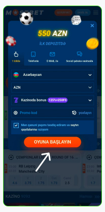 Mostbet-də Aviator oynamağa necə başlamaq barədə ətraflı bələdçi
