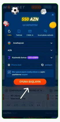 Mostbet-də Aviator oynamağa necə başlamaq barədə ətraflı bələdçi