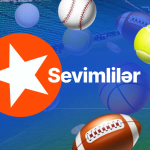 Mostbet Azərbaycan idman mərclərini sevimli mərclərə əlavə edə bilərsiniz