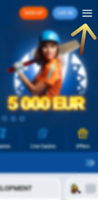 Mostbet Azərbaycan 2-ci addımda platformada hesaba daxil olmaq üçün ətraflı təlimat