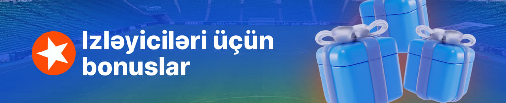 Mostbet Azərbaycan Bonusu sosial şəbəkə istifadəçiləri üçün xüsusi bonuslar təklif edir