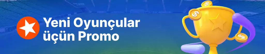 Mostbet Azerbaijan Bonus platformanın yeni müştərilərinə faydaları artırmaq üçün təkliflər təklif edir