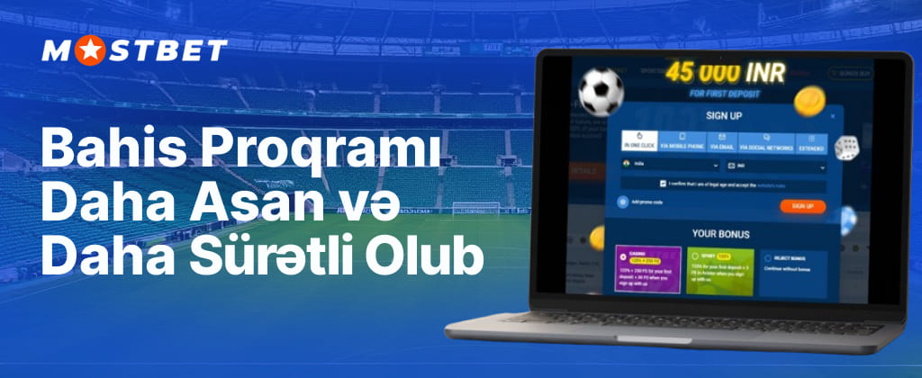 Mostbet Azərbaycan sürətli istifadə üçün daxili platforma funksiyalarını yenilədi