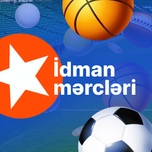 Bir çox kateqoriyalı platformada Mostbet Azərbaycan idman mərcləri